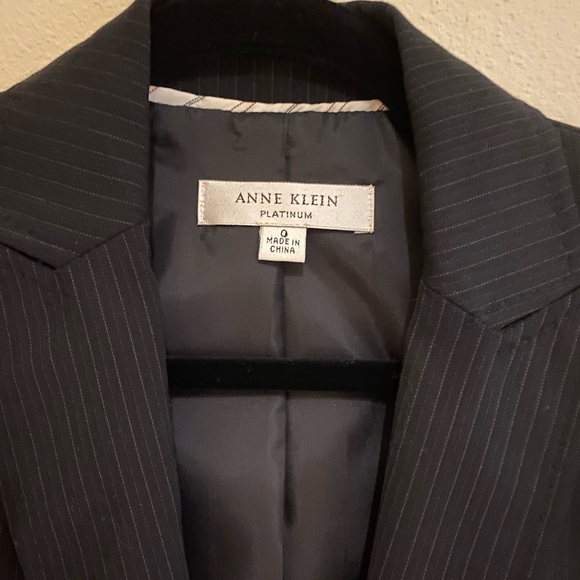 Anne Klein Blazer - Picture 2 of 6